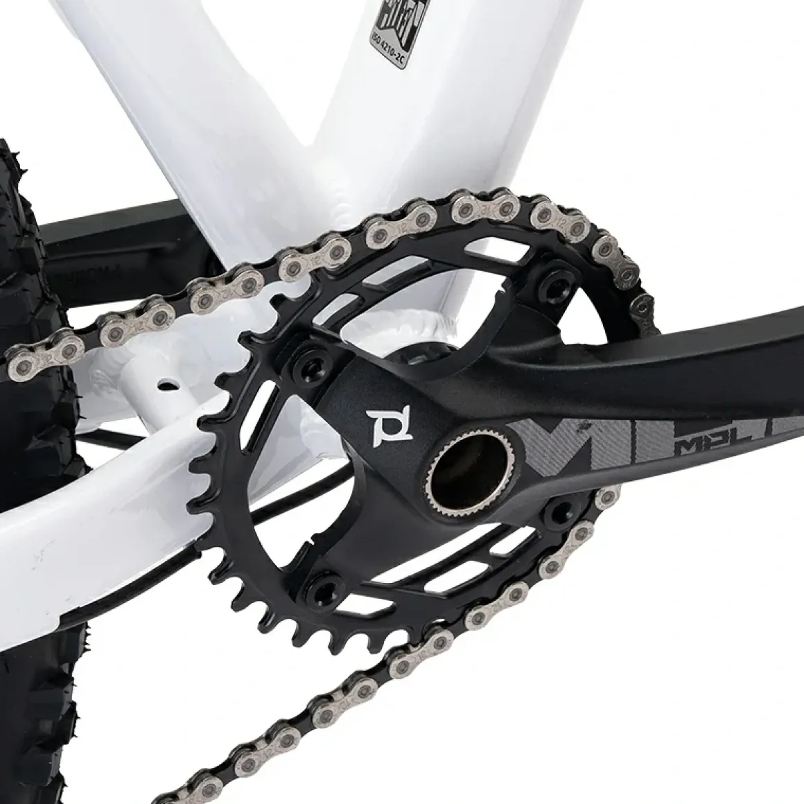 MT600 - Mountain Bike