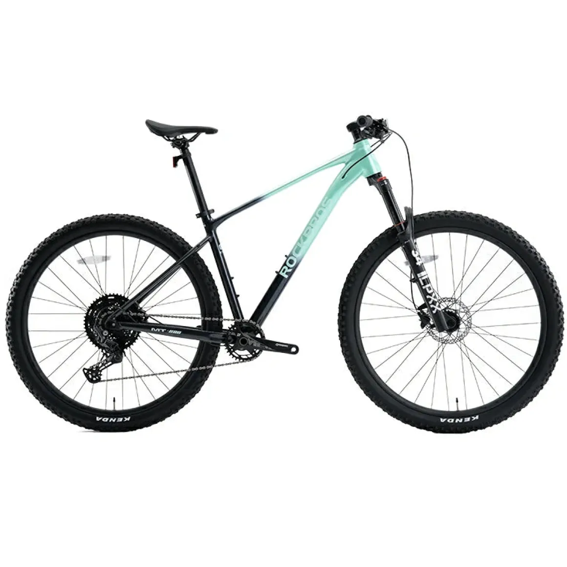 MT600 - Mountain Bike