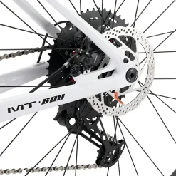 MT600 - Mountain Bike