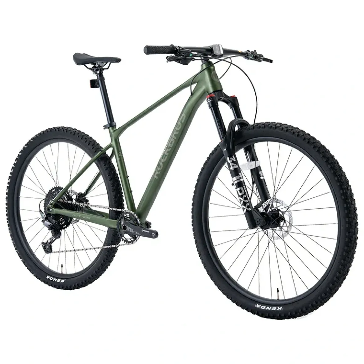 MT600 - Mountain Bike