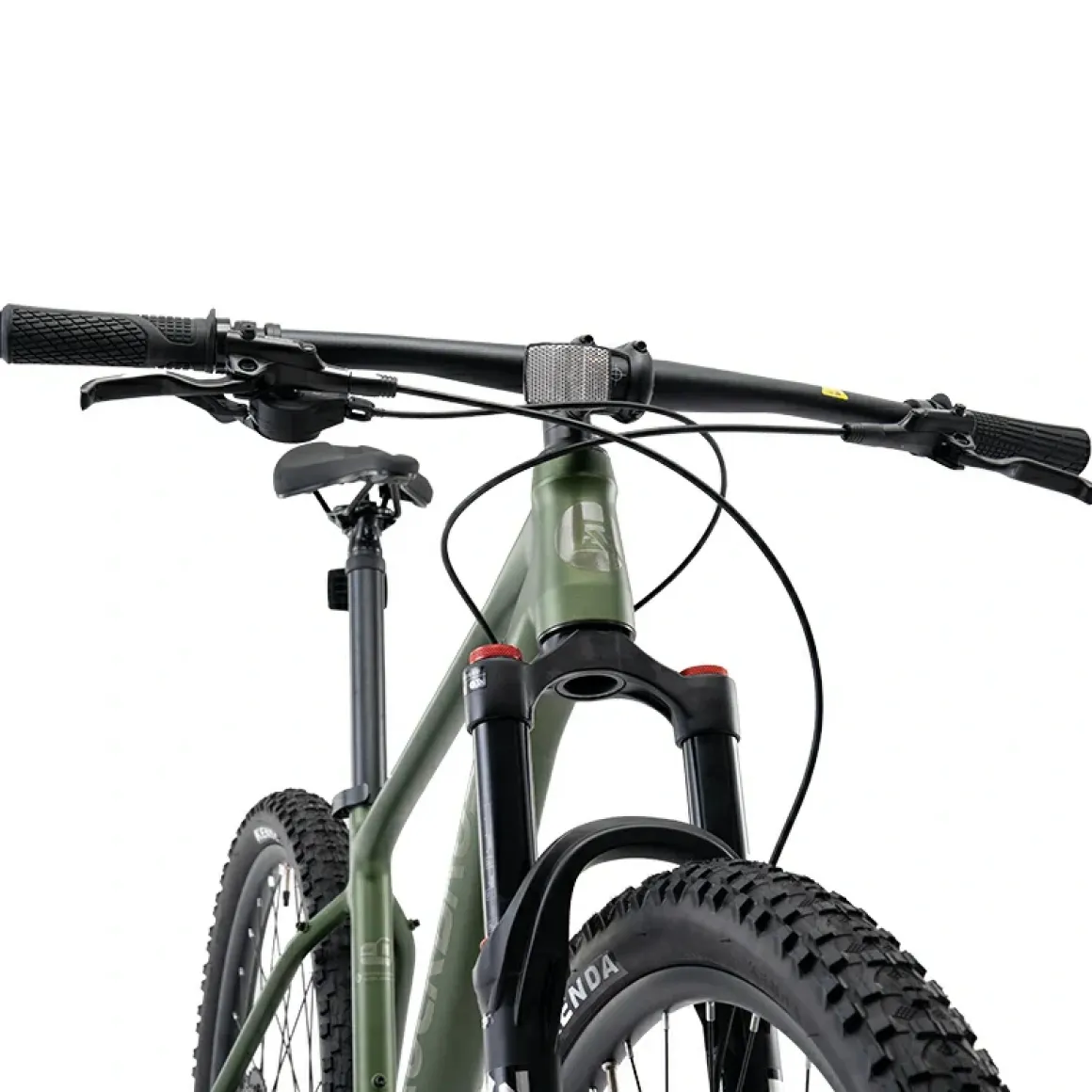 MT600 - Mountain Bike