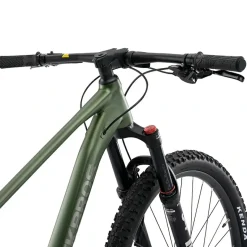 MT600 - Mountain Bike