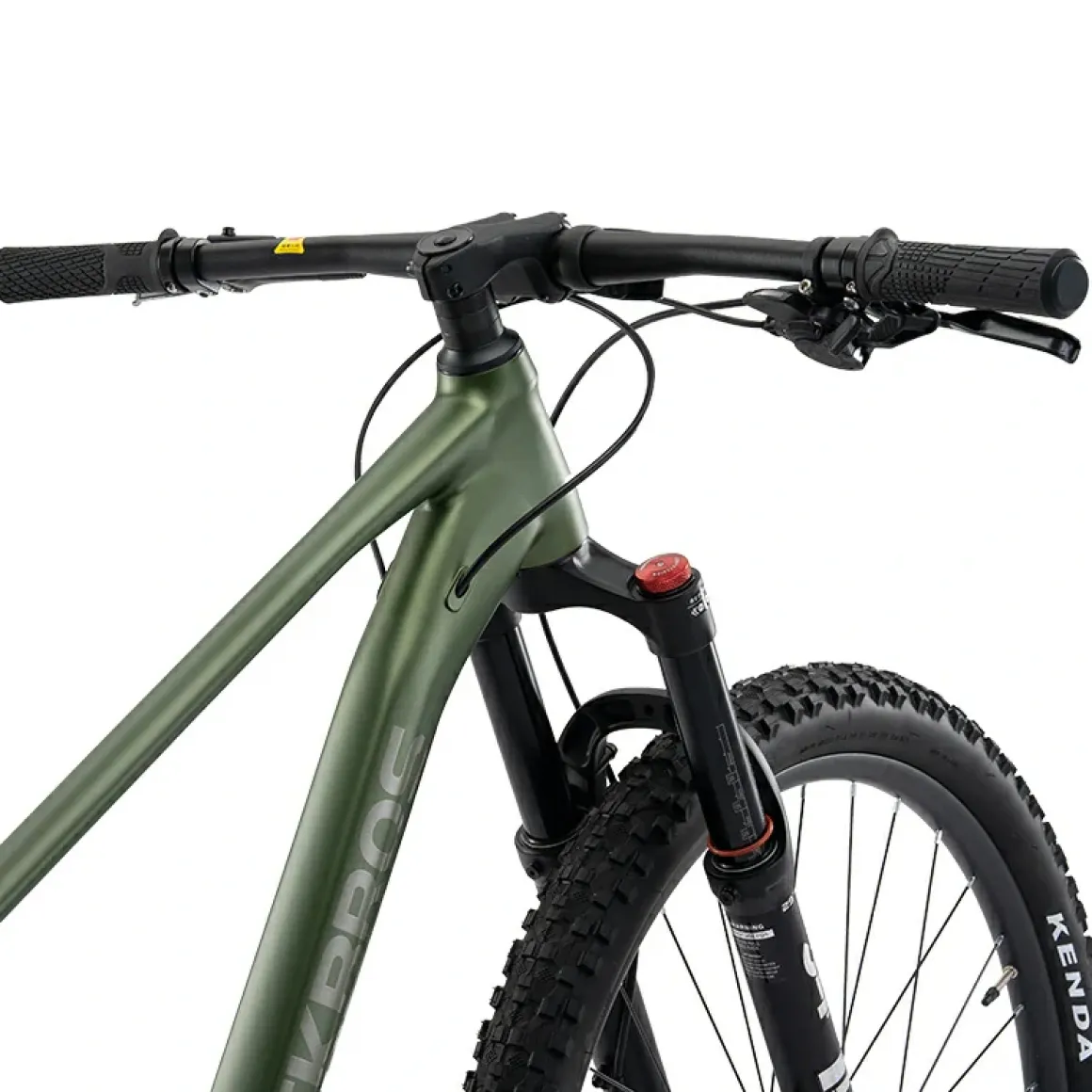 MT600 - Mountain Bike