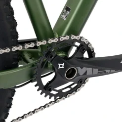 MT600 - Mountain Bike