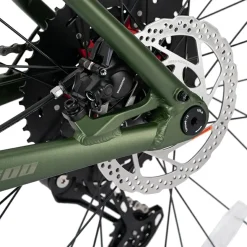 MT600 - Mountain Bike