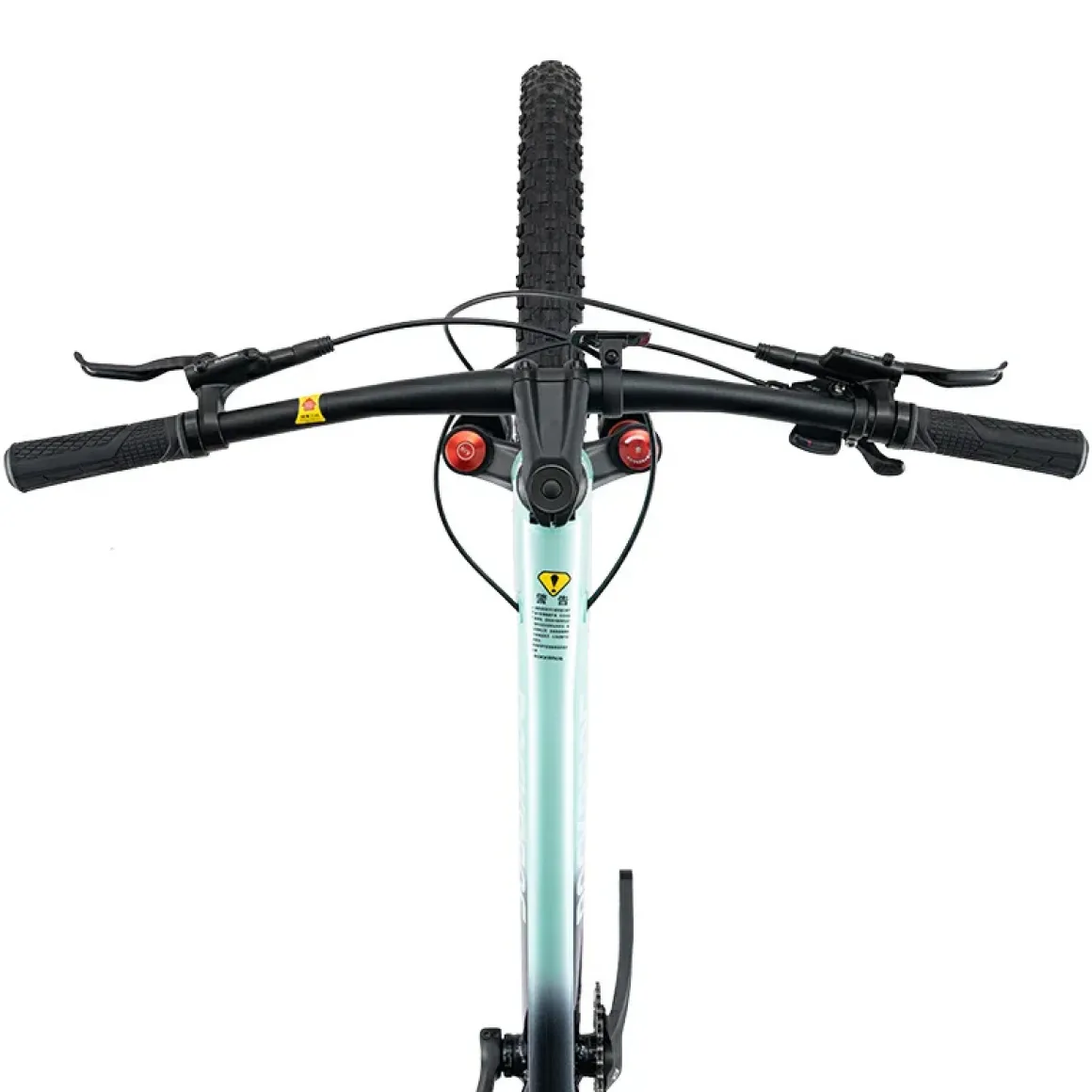 MT600 - Mountain Bike
