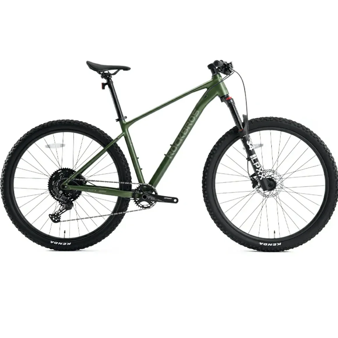 MT600 - Mountain Bike