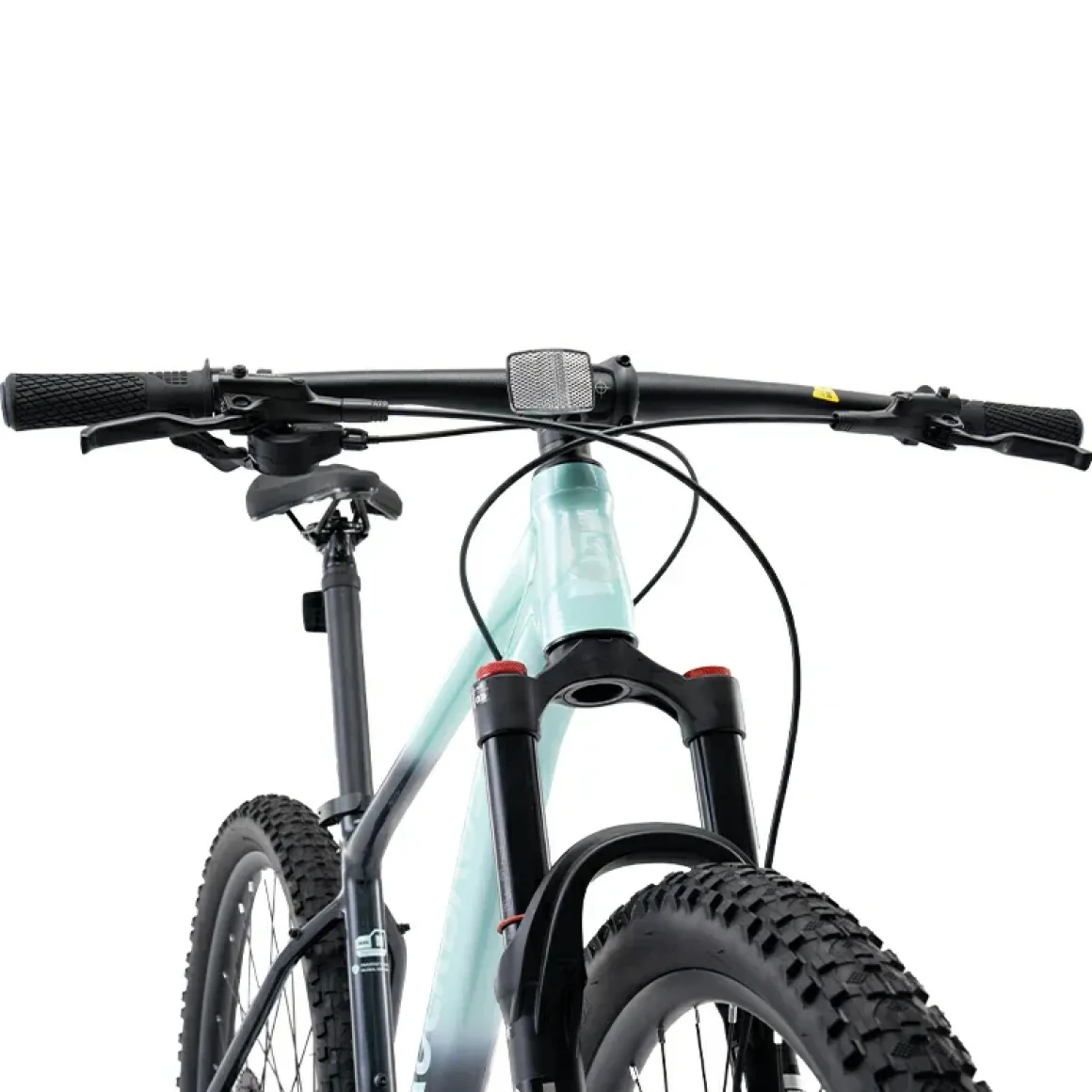 MT600 - Mountain Bike
