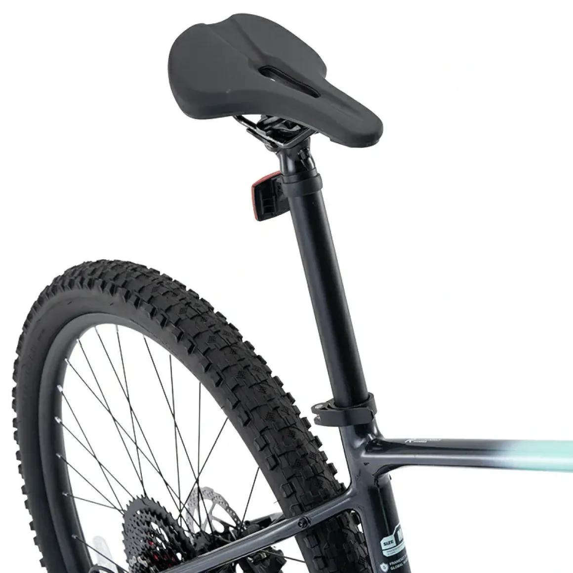MT600 - Mountain Bike