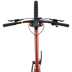 MT600 - Mountain Bike