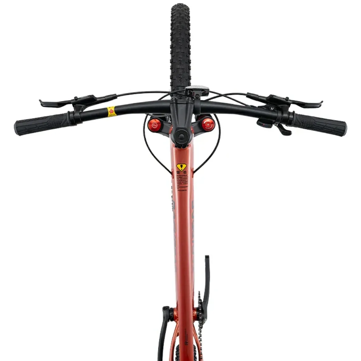 MT600 - Mountain Bike