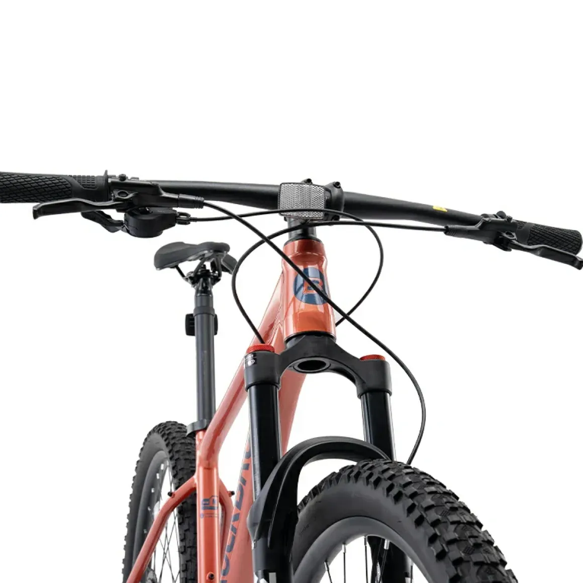 MT600 - Mountain Bike