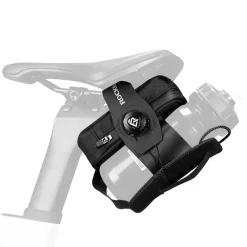 Multifunctional Cycling Storage Tail bag Saddle Bag Water Bottle Bag