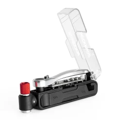 Multifunctional Mini Ratchet 15 In 1 Bike Repair Tool Kit for Cycling Emergencies