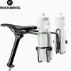 Multifunction Saddle Rail Rear Rack