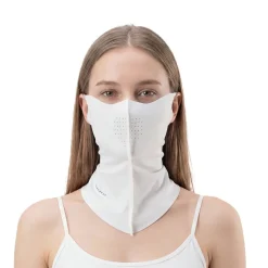MZ025 Summer Face Mask UV Protection