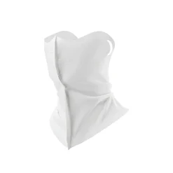 MZ025 Summer Face Mask UV Protection