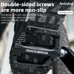 Nylon Bike Pedal