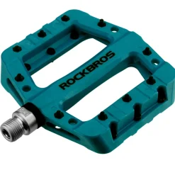 Nylon Platform Pedals