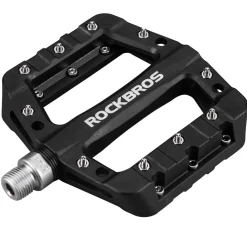 Nylon Platform Pedals
