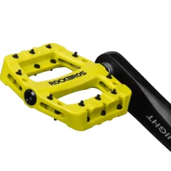 Nylon Platform Pedals