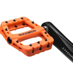Nylon Platform Pedals