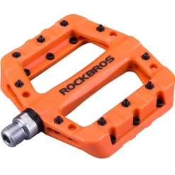 Nylon Platform Pedals