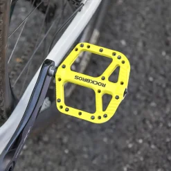 Nylon Platform Pedals