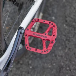 Nylon Platform Pedals