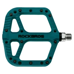 Nylon Platform Pedals