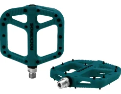 Nylon Platform Pedals