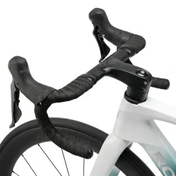 PGZ - Carbon Fiber Road Bike – Blue/Green