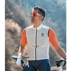 Photochromic Cycling Goggles for Road and MTB
