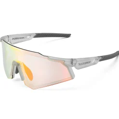Photochromic Cycling Goggles for Road and MTB