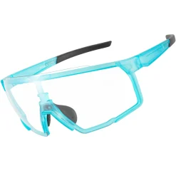 Polarised Full-Lens Sunglasses for Outdoor Sports