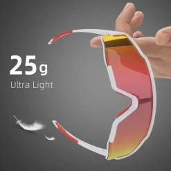 Polarized Cycling Sunglasses (UV400)