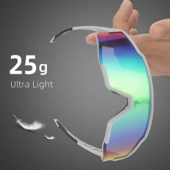 Polarized Cycling Sunglasses (UV400)