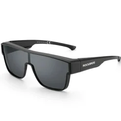 Polarized Fit Over Sunglasses (UV400)