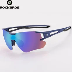 Polarized Sunglasses Bike Cycling
