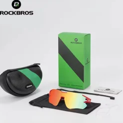 Polarized Sunglasses Bike Cycling