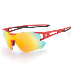 Polarized Sunglasses Bike Cycling