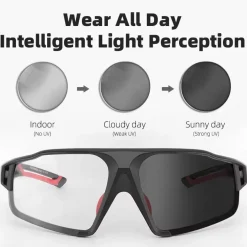 Polarized Sunglasses UV400 Protection