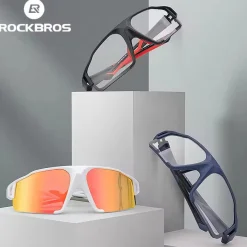 Polarized Sunglasses UV400 Protection