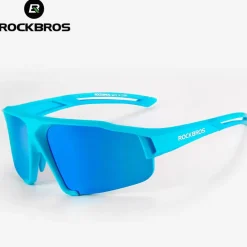 Polarized Sunglasses UV400 Protection