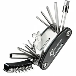 Portable Bike Repair Kit - Compact, Lightweight, Durable