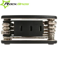 Portable Multi-Functional Tool Kit