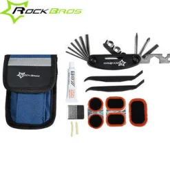 Portable Multi-Functional Tool Kit