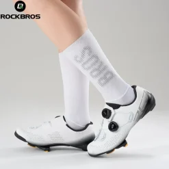 Professional Cycling Compression Socks