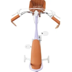 Q-BOAT 16-Inch Kids Bike