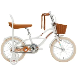 Q-BOAT 16-Inch Kids Bike